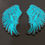 Thumbnail: Glitter Wings Patch Set