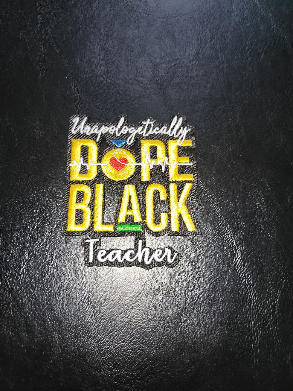 Thumbnail: Dope Culture Patches