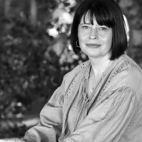 Author Interview - Rachel Canwell