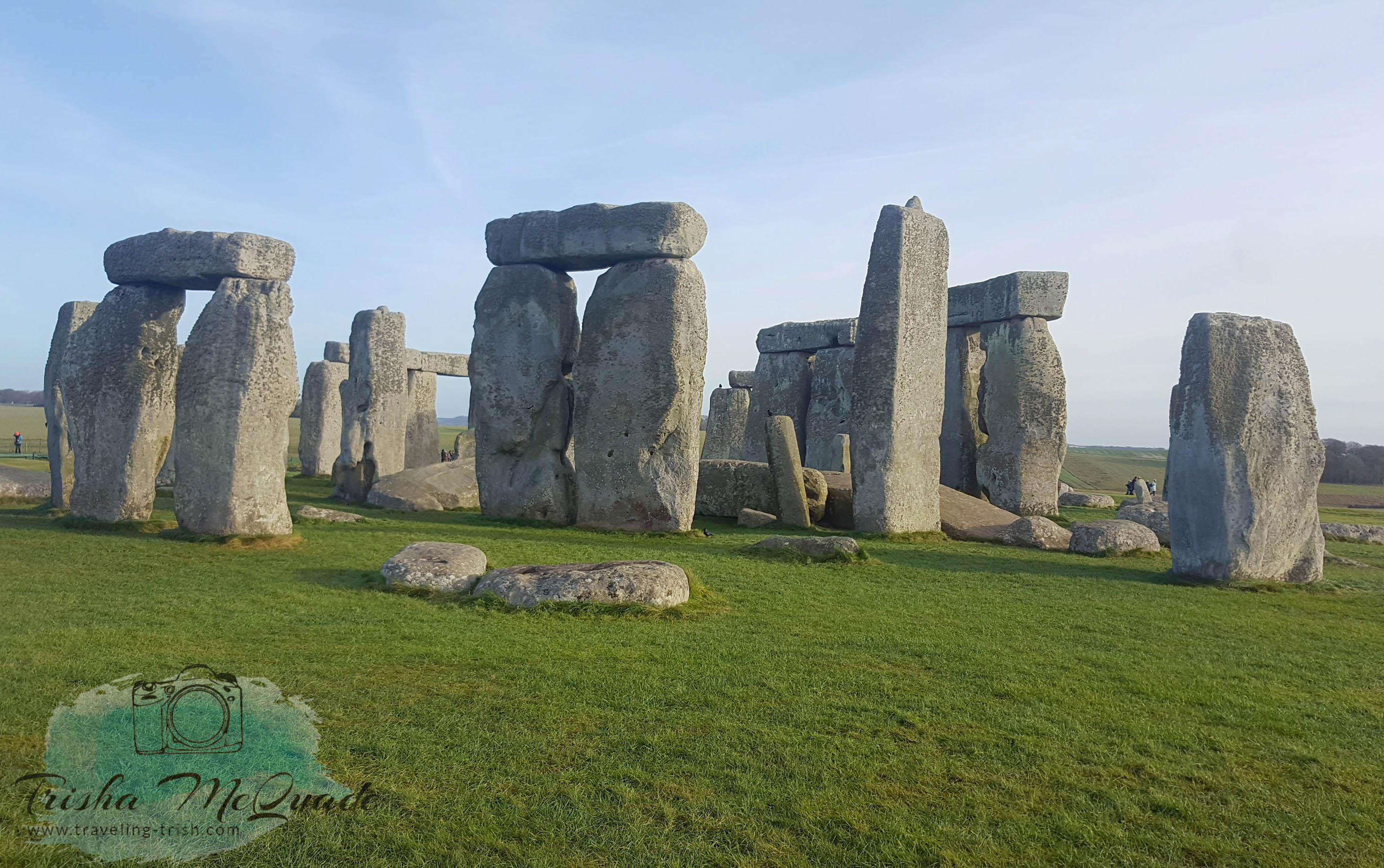 Stones of Secret