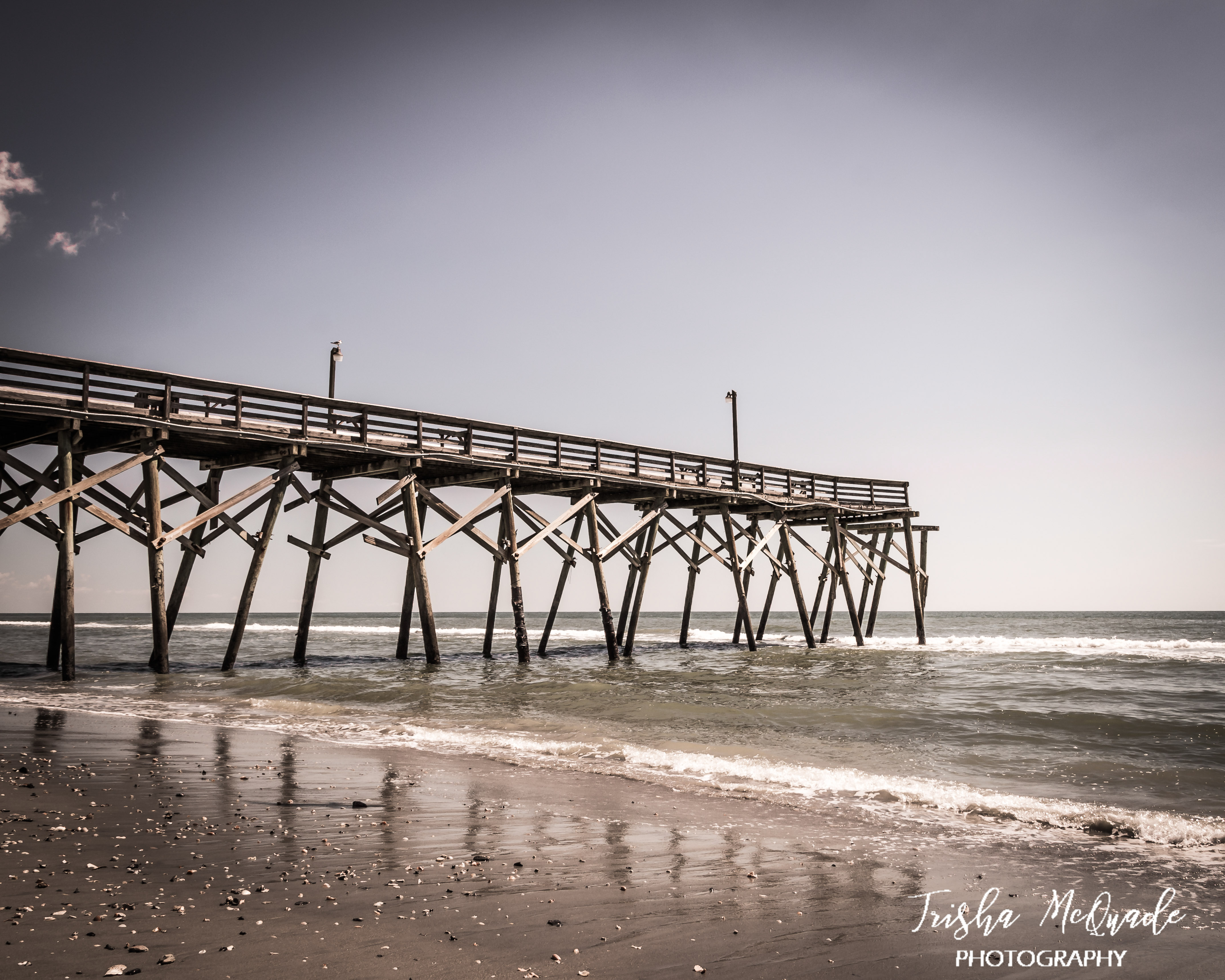 Vintage Pier