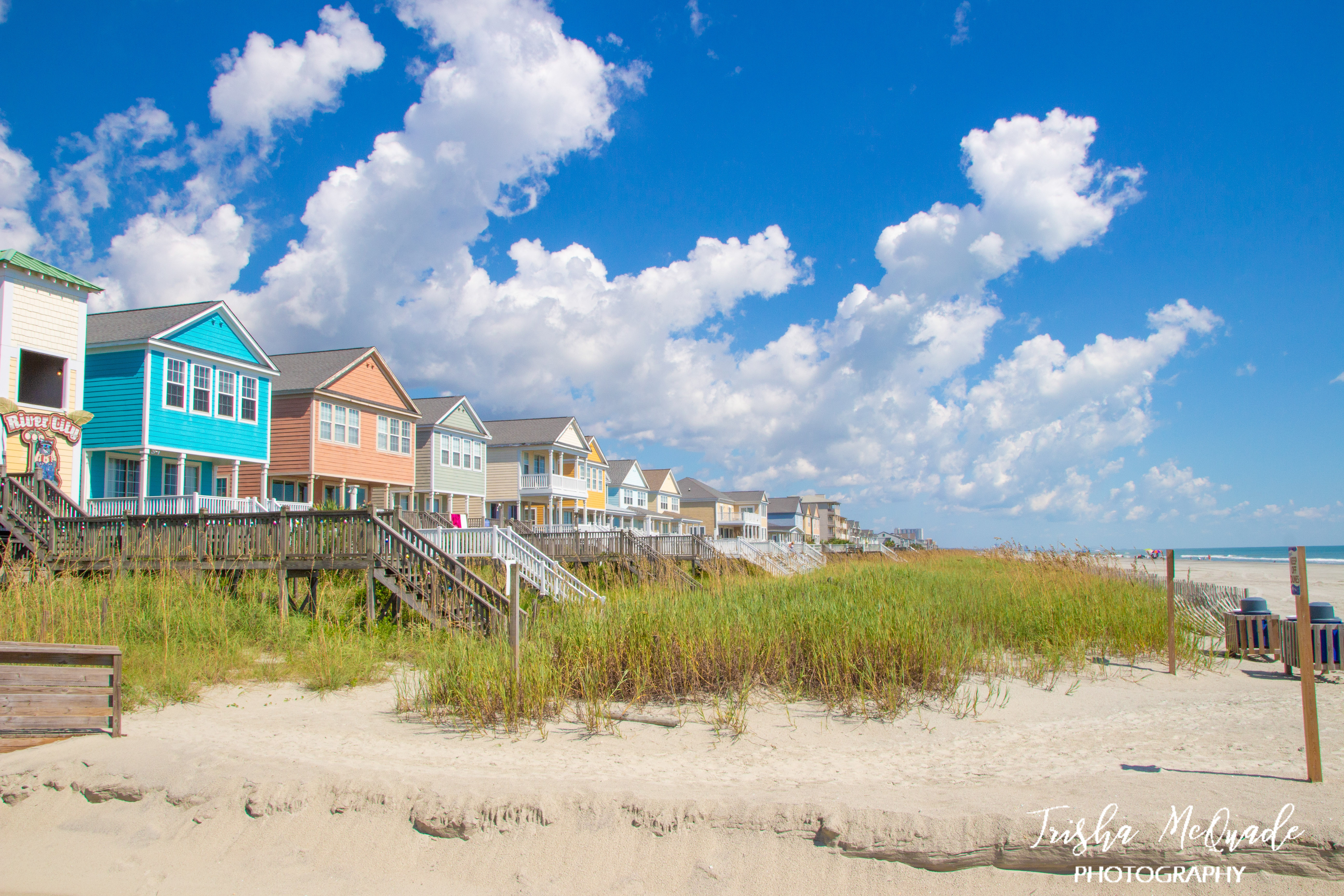 The Beach House