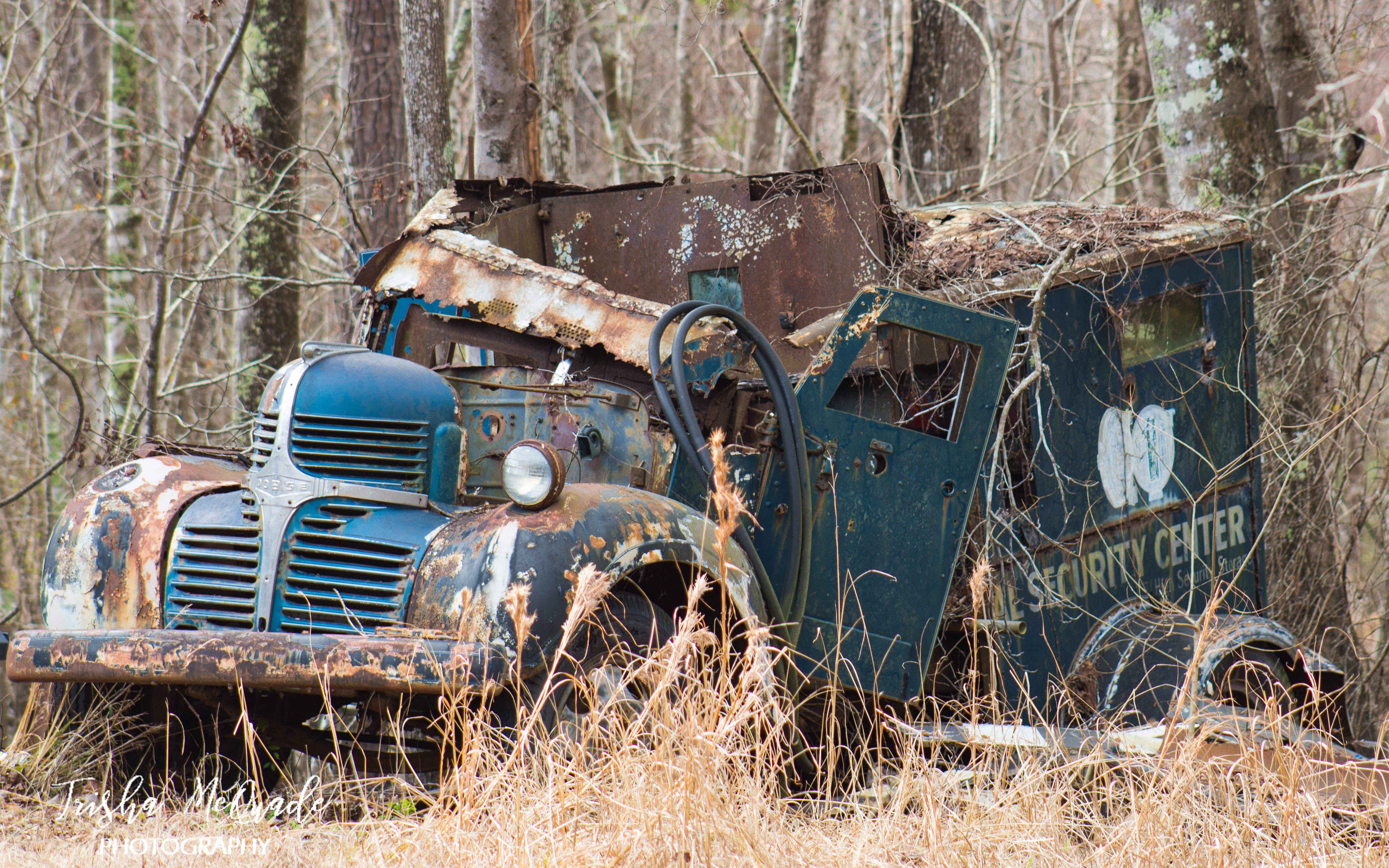 Getaway Car