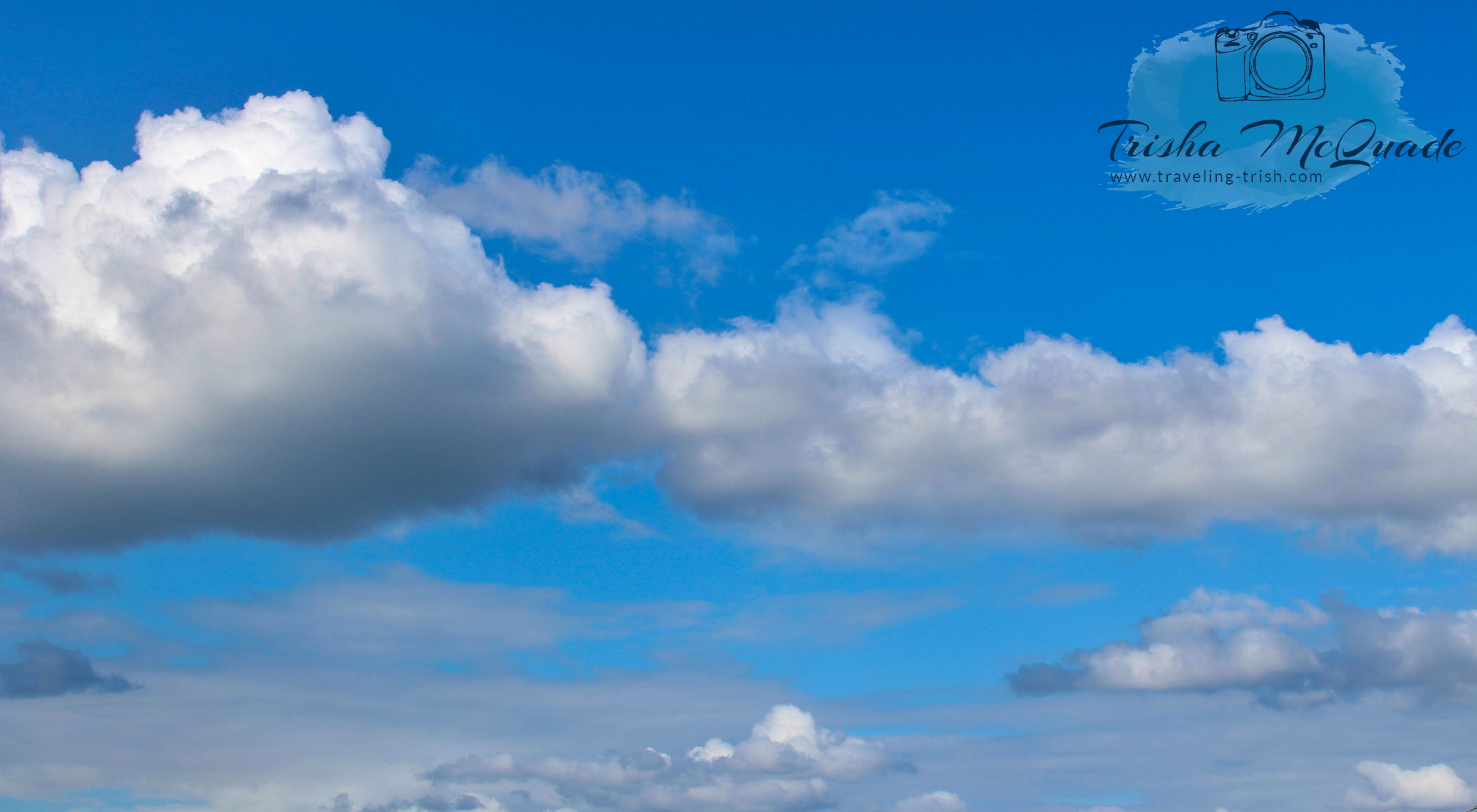 Cloud Kisses