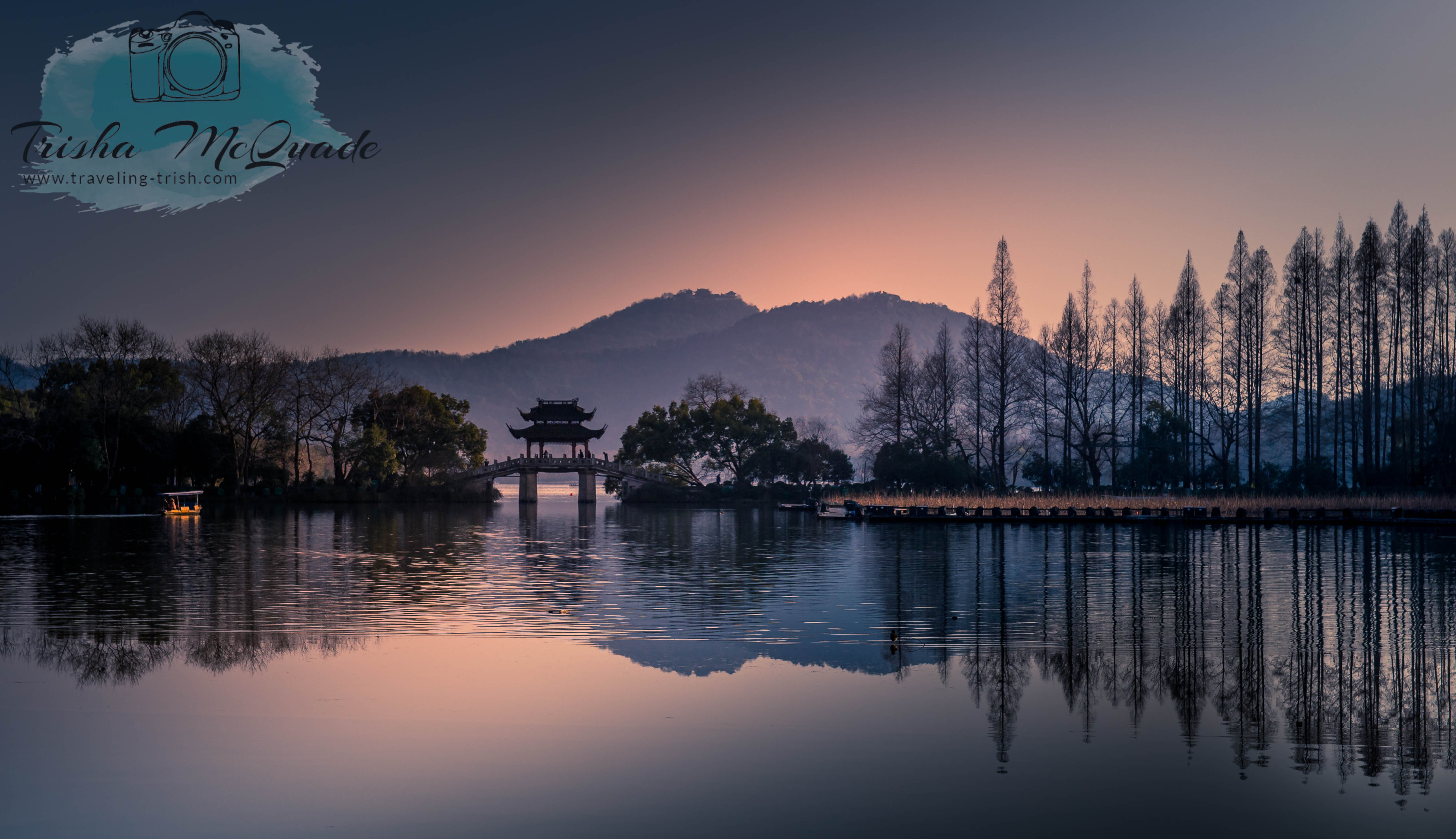 Pagoda Mountains