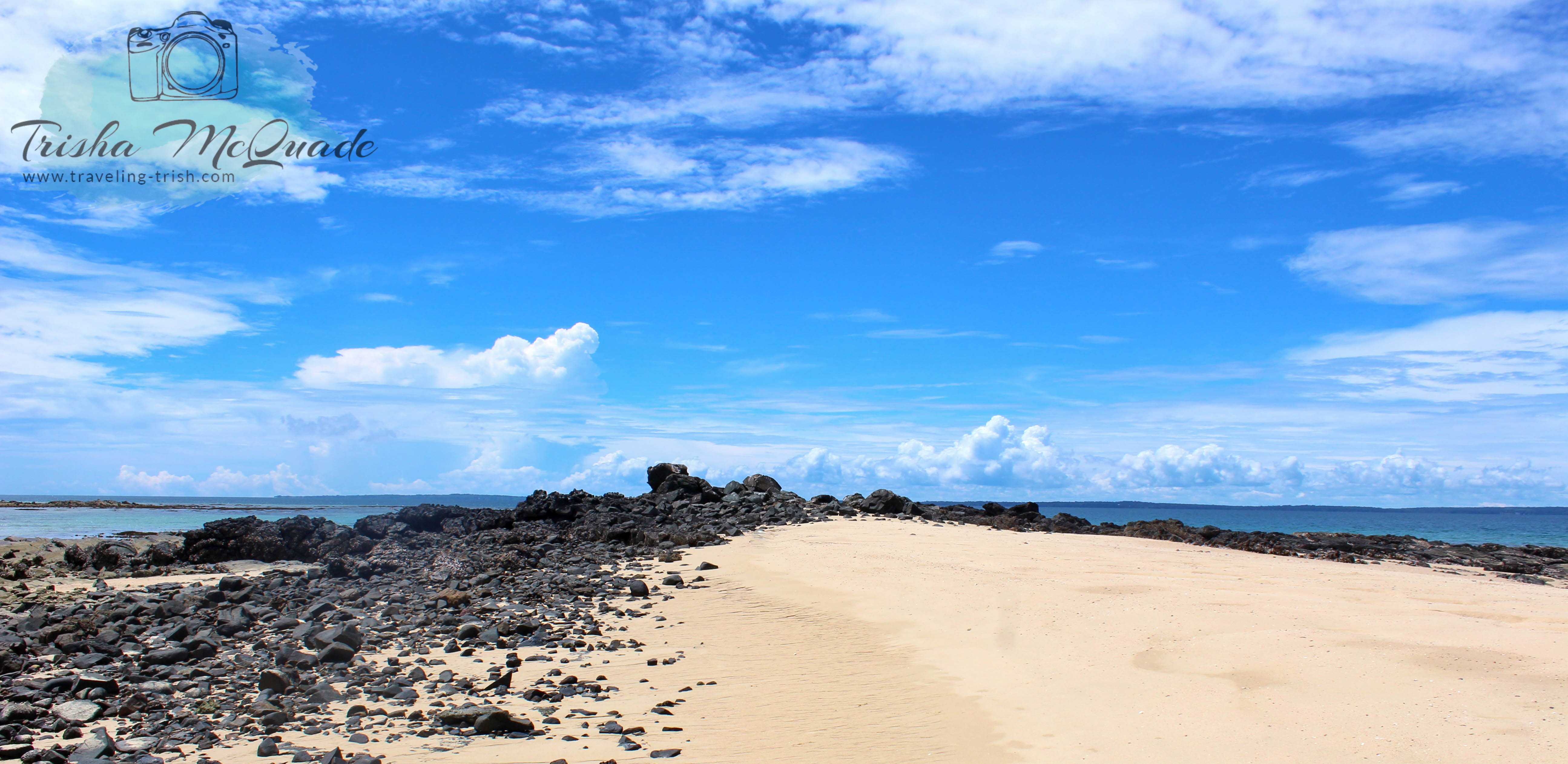 Follow Me To The Sea