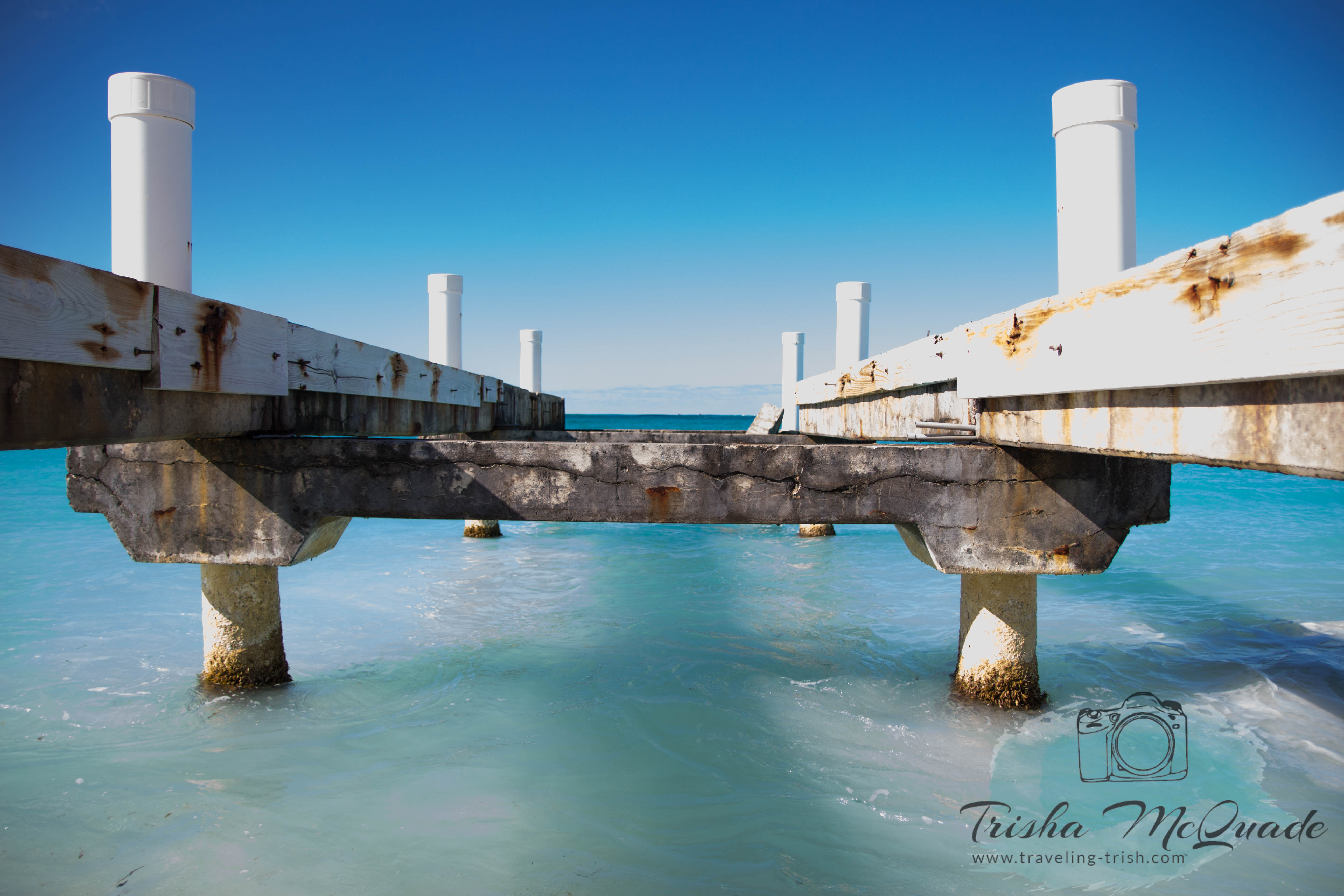 Old Pier