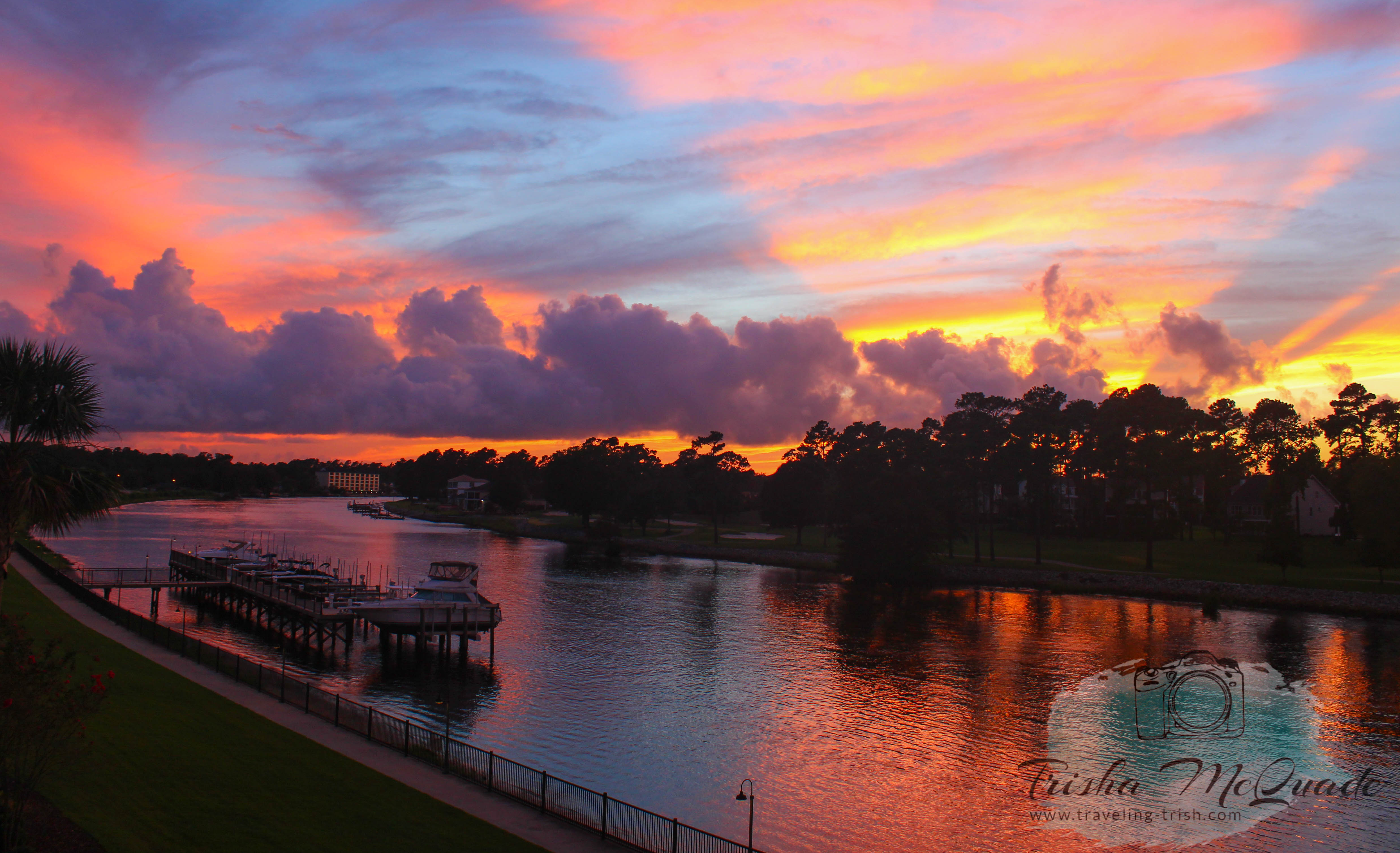 Cotton Candy Sky
