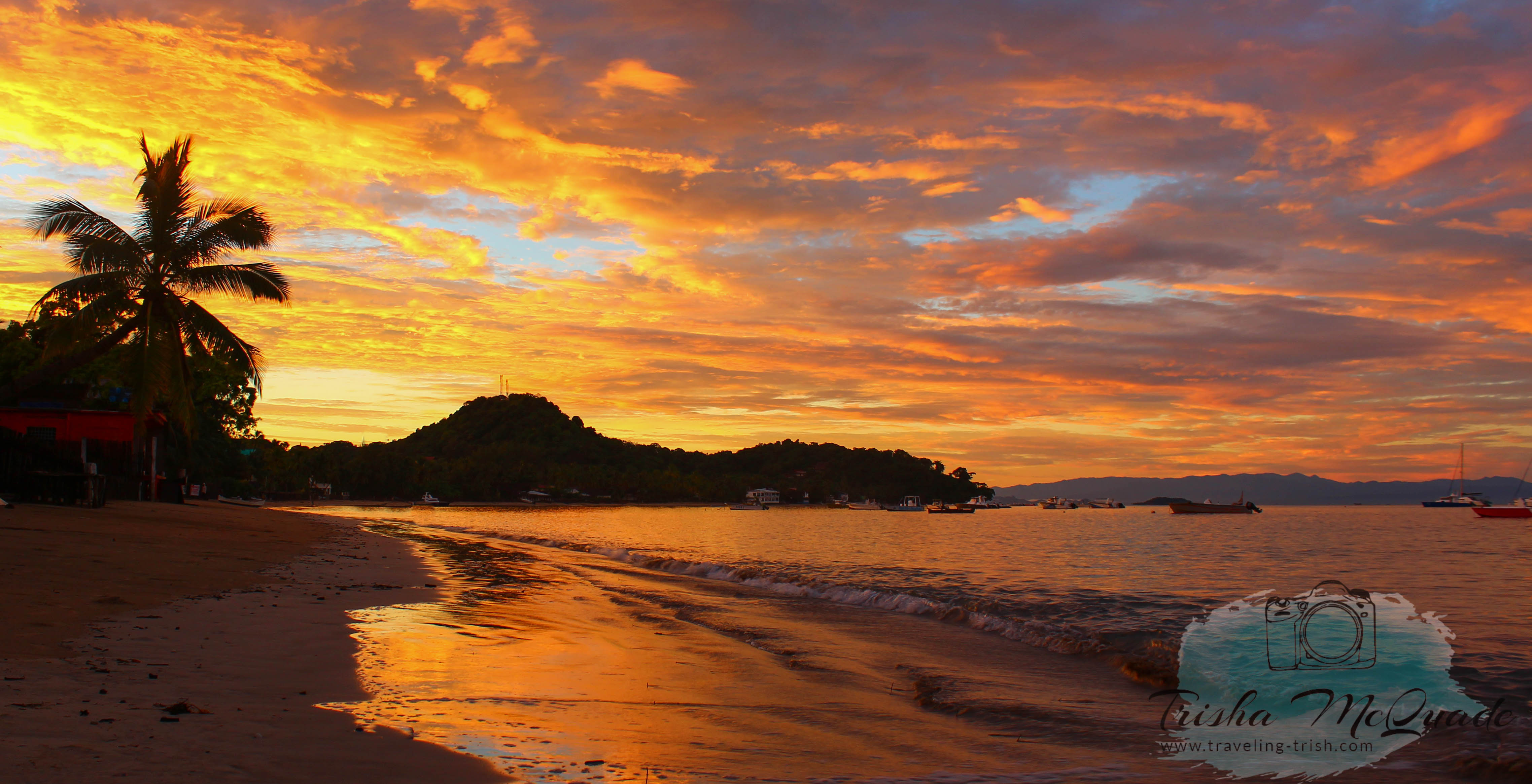 Sunrise Reflections