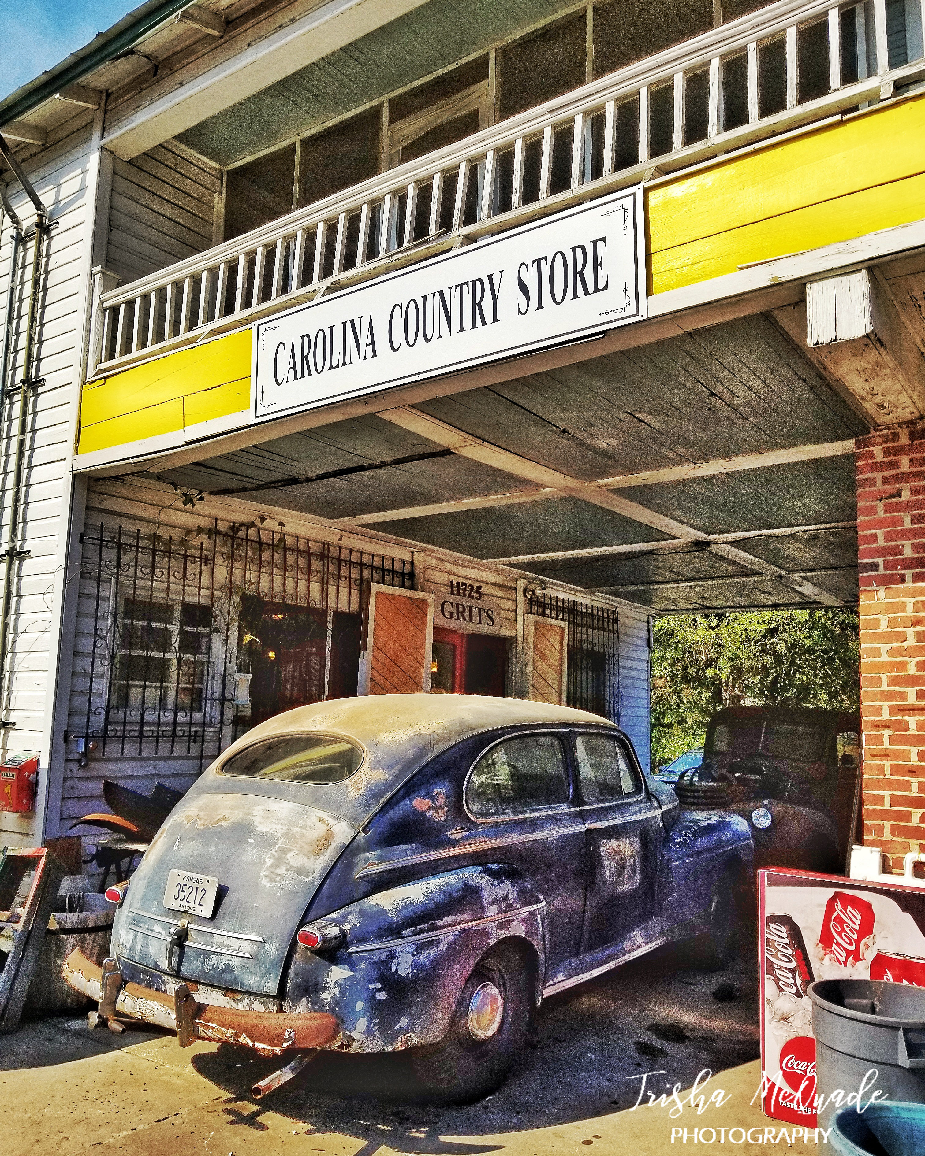 Carolina Country Store