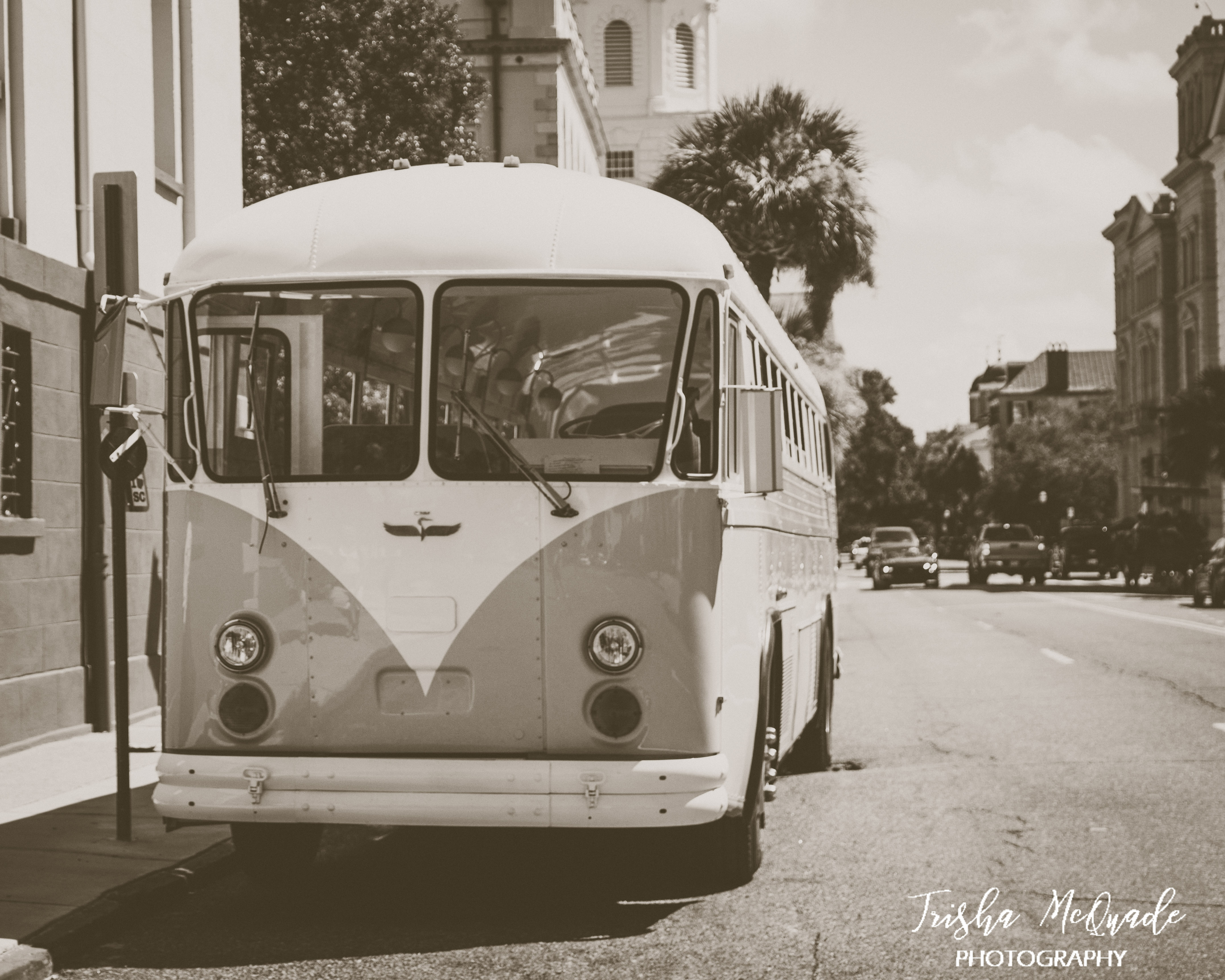 Vintage Charm