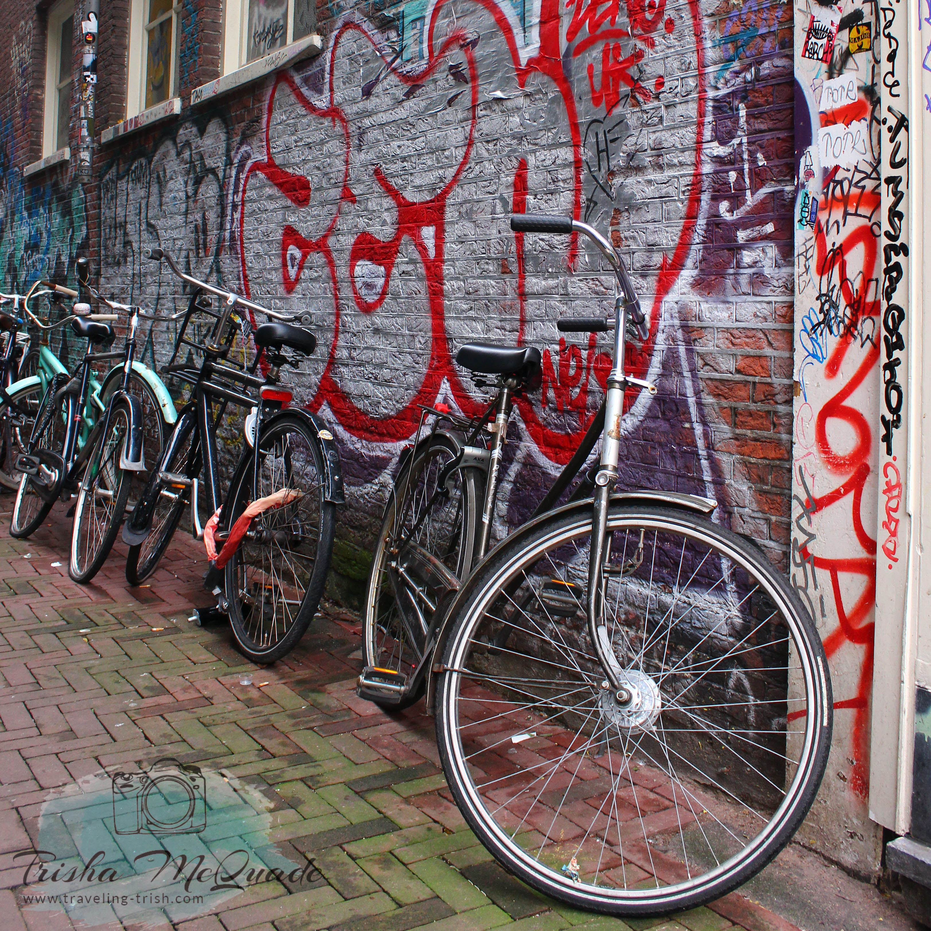 Street Bike