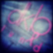 Thumbnail: DKB Die-Cut Logo Sticker