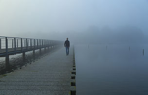 matin Brouillard