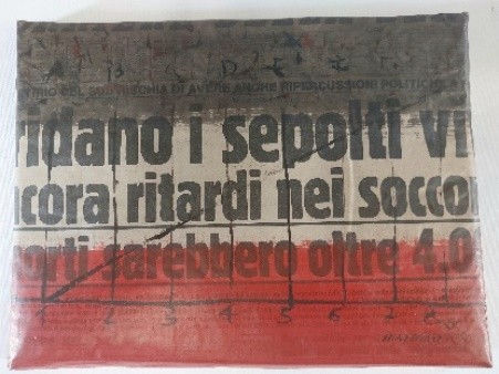 *GLI "IMPACCHETTAMENTI" DI MAX MARRA