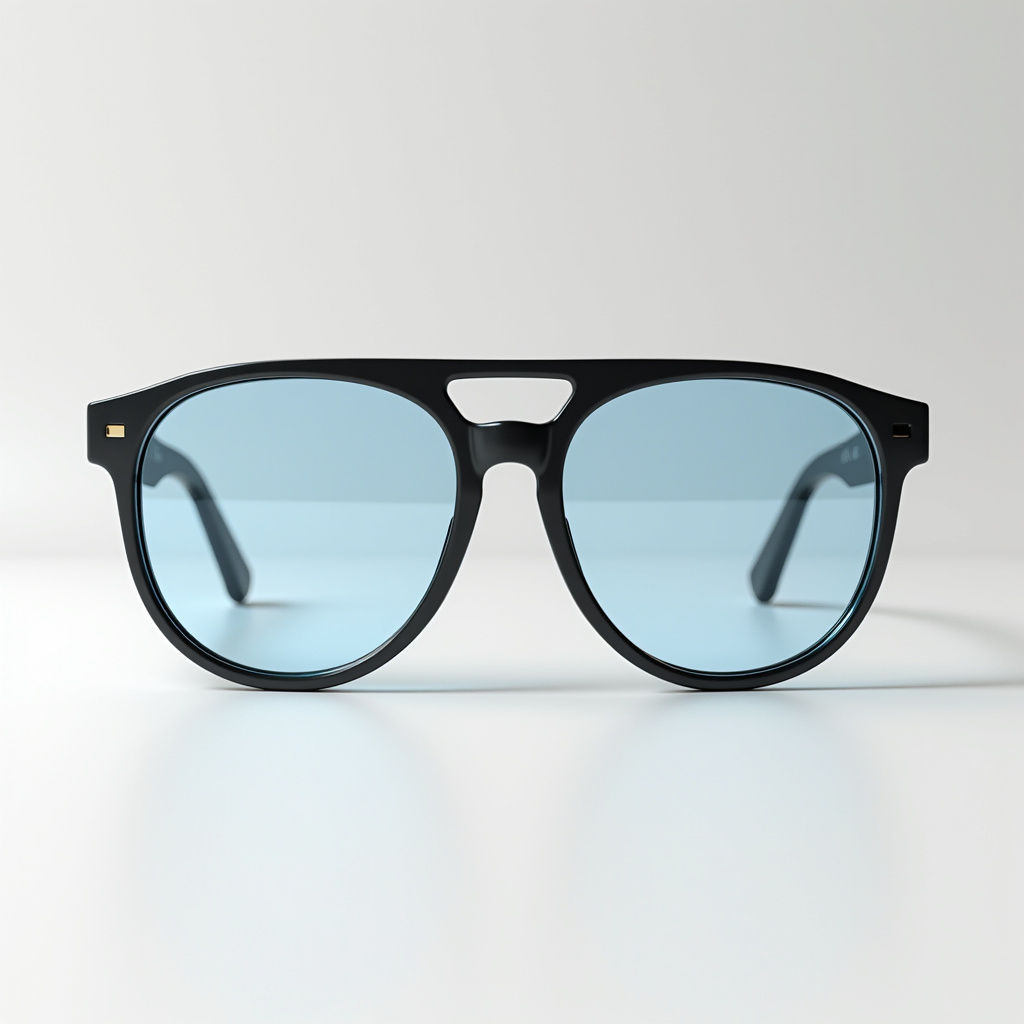 Anti-Mavi Işık Cam