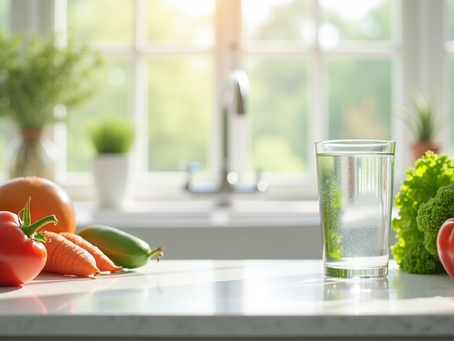 Embracing Clean Living: Tips for a Healthier Lifestyle