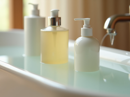 Luxury Gift Sets for Her: Elevate Your Self-Care Rituals