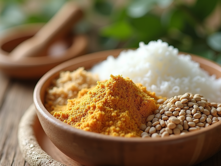 Achieving Radiance with Natural Radiant Scrubs