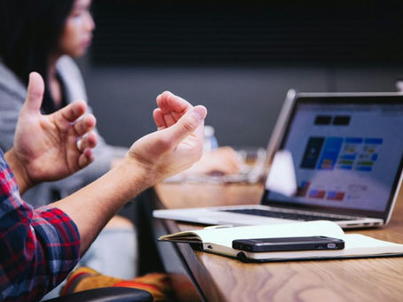 Accompagner la transformation managériale et culturelle, collectivement et individuellement