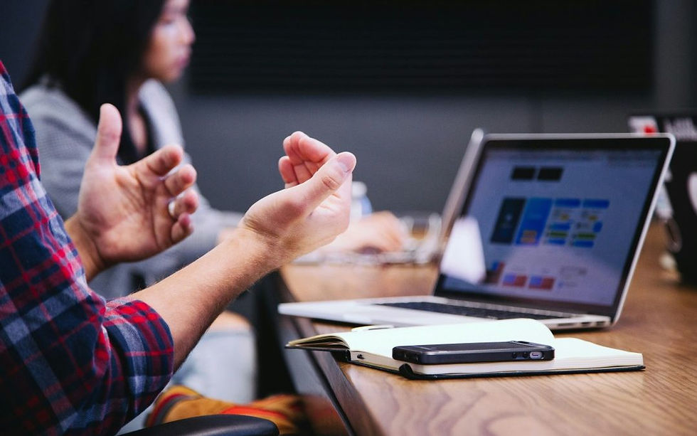 Accompagner la transformation managériale et culturelle, collectivement et individuellement