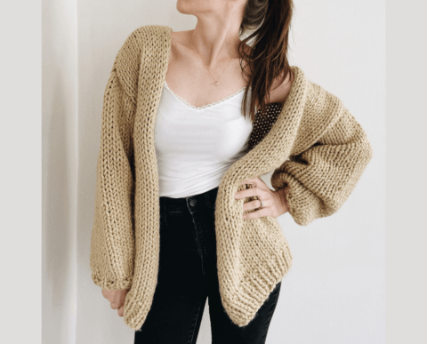 10 Cozy Winter Knitting Patterns to Try in 2024