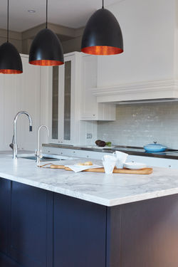 Provincial Kitchens - Aboukir St