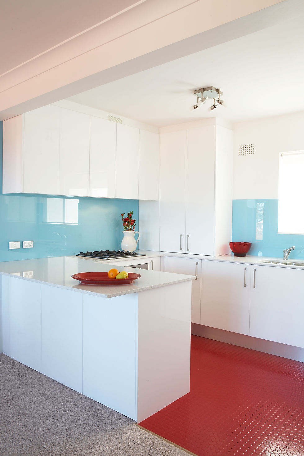 Bronte - Macpherson St