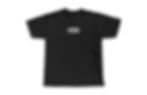 SALMNF BLACK #1