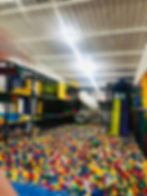 Vila das Bolinhas (Catarina)