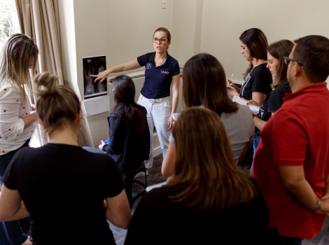 SEAS II em São Paulo: começa a 4ª turma do nível avançado da Certificação Internacional na Abordagem SEASResumo:Amanhã começa a 4ª turma do SEAS II em português, o nível avançado da Certificação In