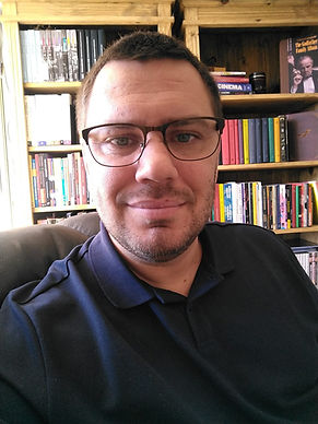 Rodrigo Lütz