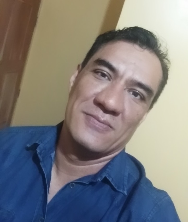 Foto do escritor: Ronaldo Batista