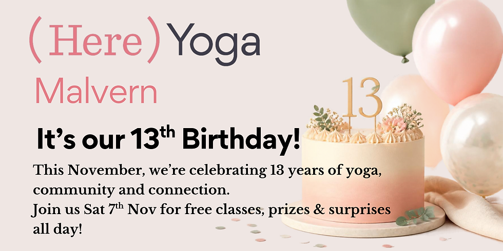 Here Yoga 13th birthday website banner.png