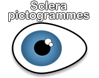SCLERA