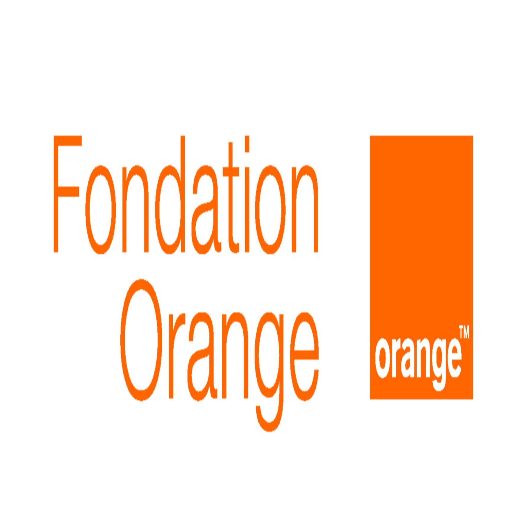 Fondation Orange