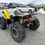 Thumbnail: 2019 Can-Am Renegade XXC 1000R V-Twin EFI