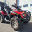 Thumbnail: 2008 Can-Am Outlander Max 800 XT