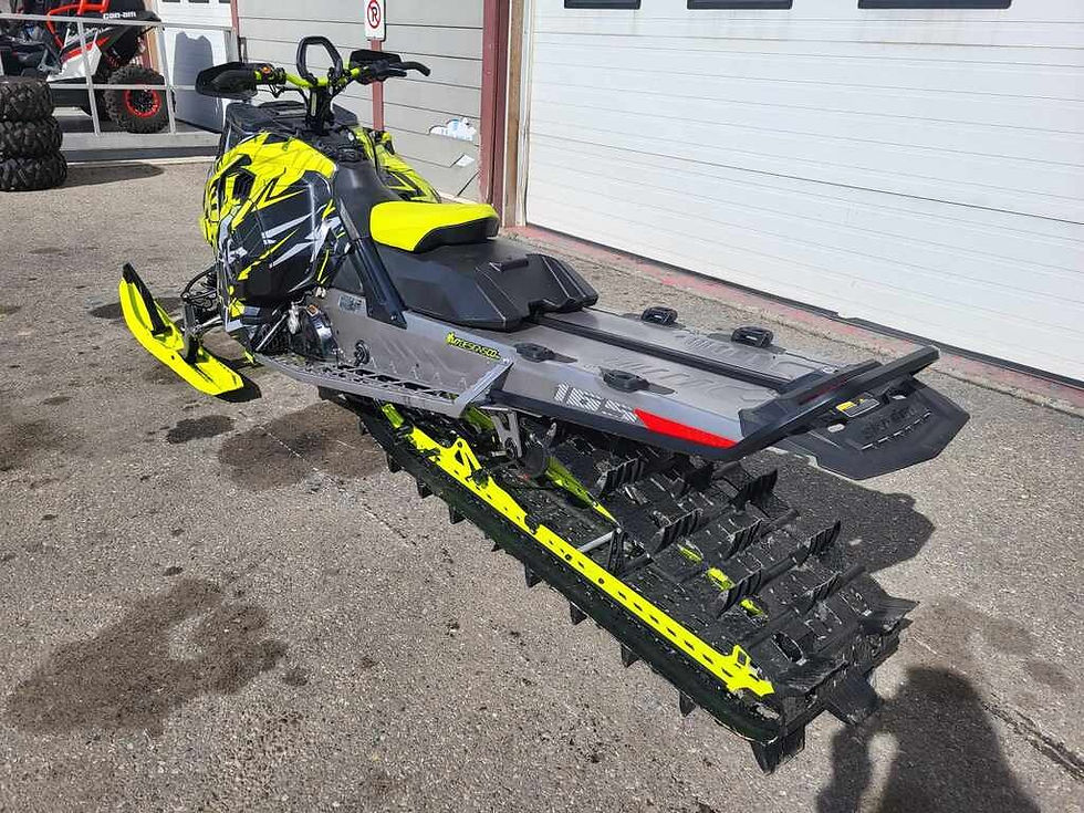 Thumbnail: 2023 Ski-Doo SUMMIT X EXPERT TURBO 850 165