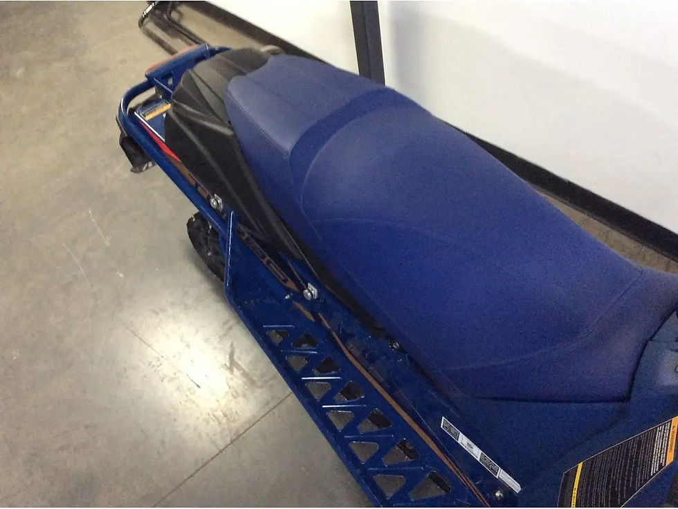 Thumbnail: 2022 Yamaha SIDEWINDER LTX GT Eps