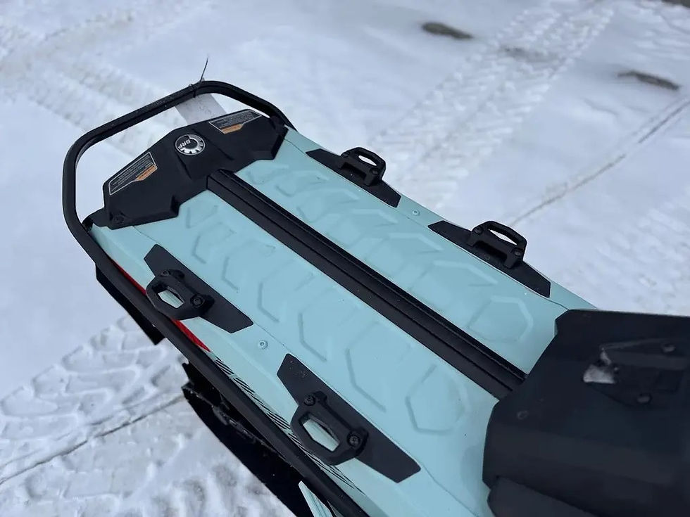 Miniature : 2024 Ski-Doo Backcountry XRS 850 E-TEC