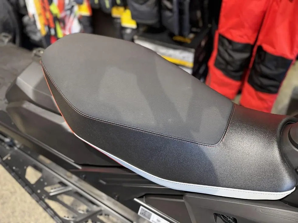 Miniature : 2026 Ski-Doo Renegade X 900 ACE Turbo