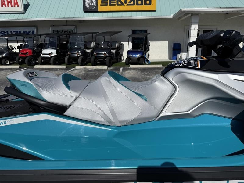Thumbnail: 2025 Sea-Doo GTX Limited 325