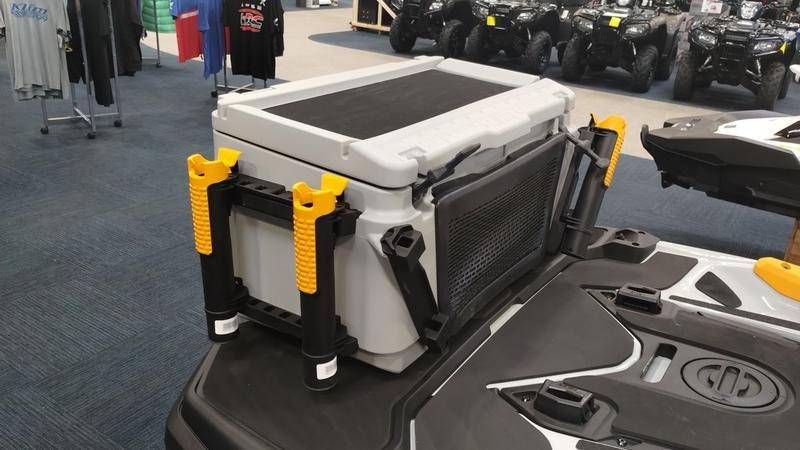 Thumbnail: 2024 Sea-Doo Fish Pro Trophy 170