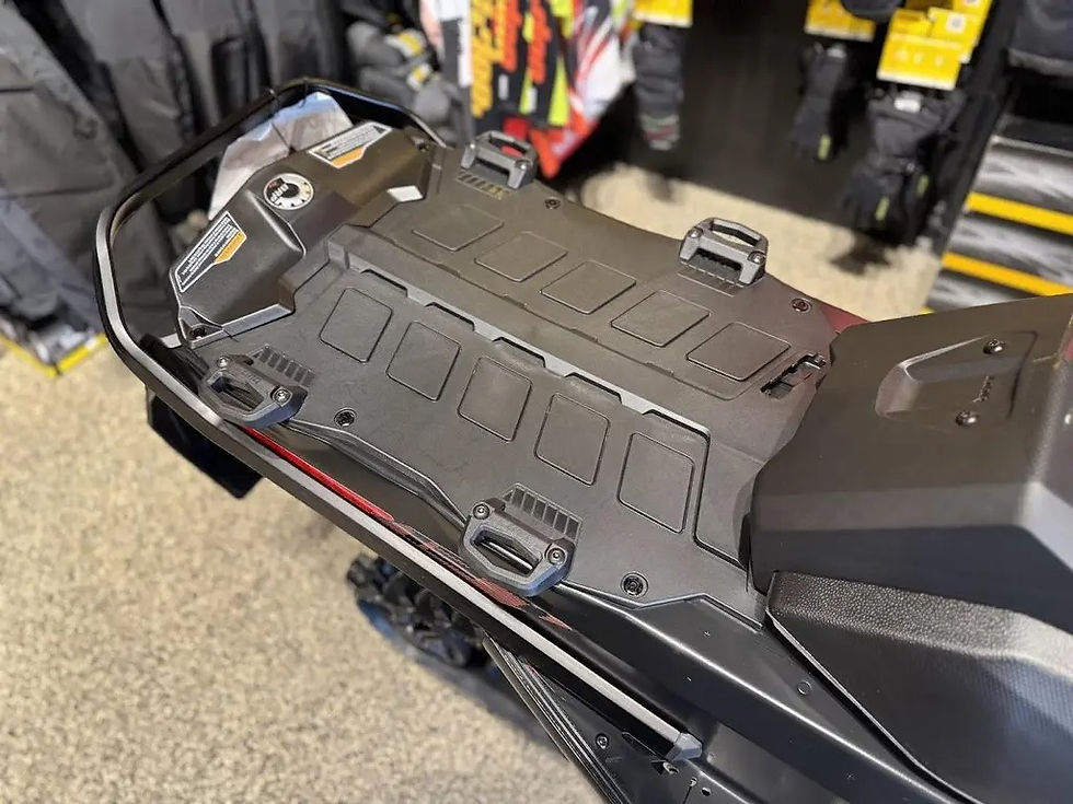 Miniature : 2026 Ski-Doo Renegade X 900 ACE Turbo