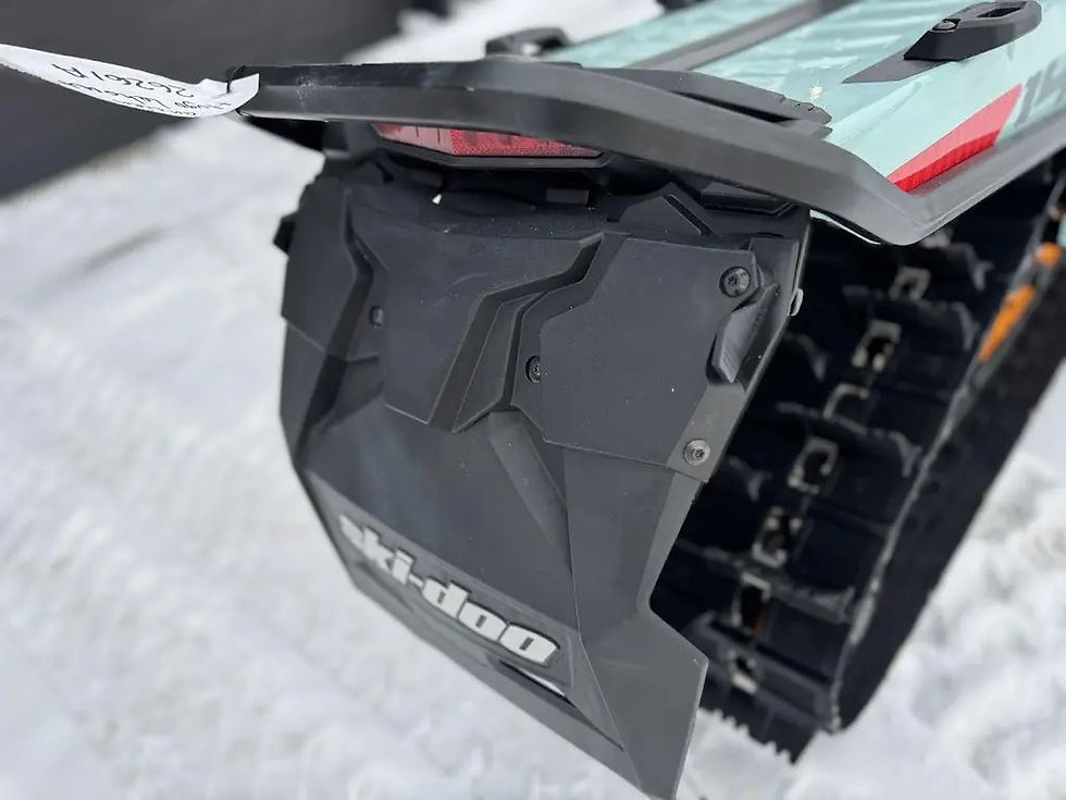 Miniature : 2024 Ski-Doo Backcountry XRS 850 E-TEC