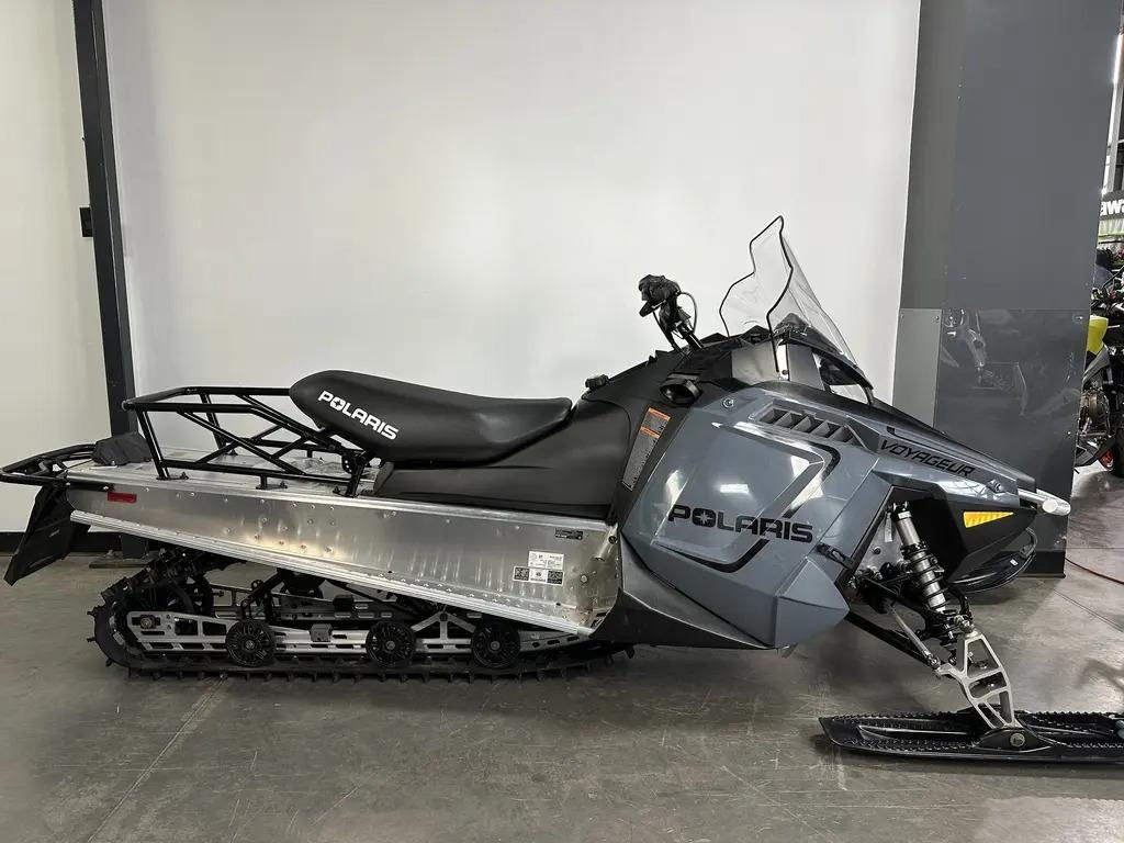 Polaris 550 VOYAGEUR 144 ES 2023