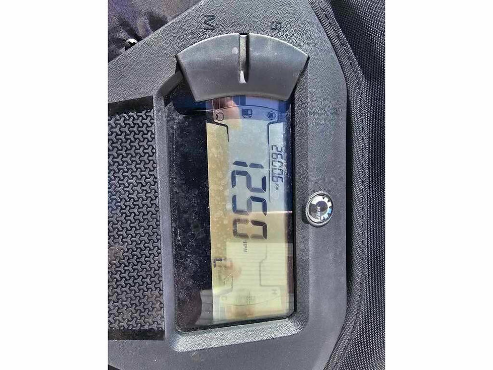 Thumbnail: 2021 Ski-Doo SUMMIT X EXPERT 850 TURBO 165 3