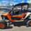 Thumbnail: 2018 Arctic Cat Wildcat 700