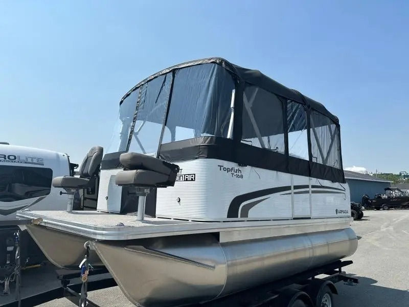 Thumbnail: 2023 Armada Topfish